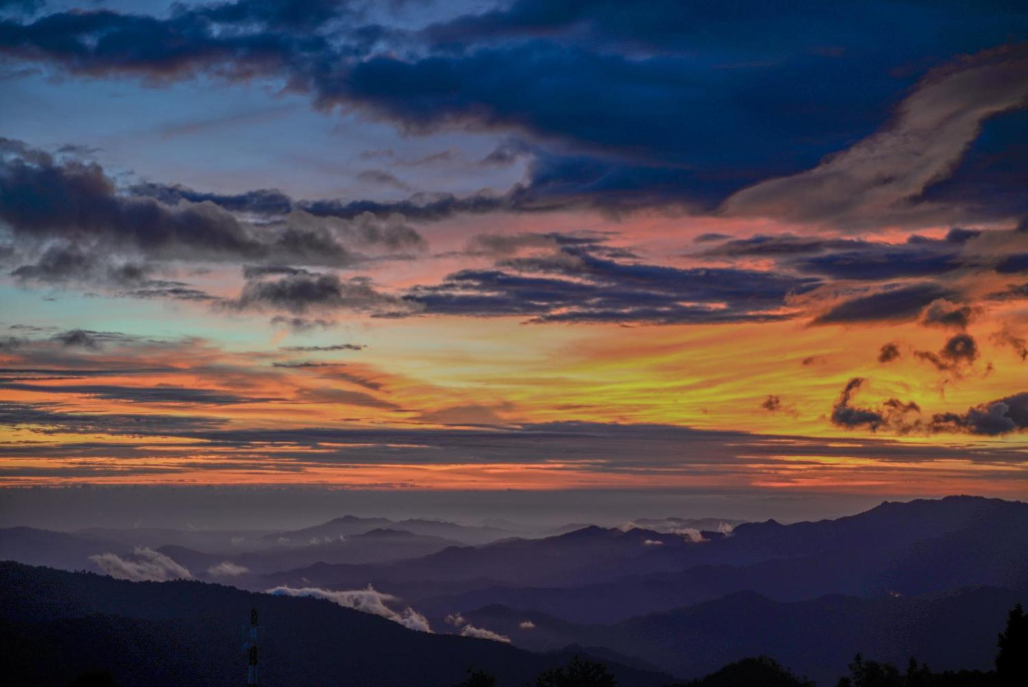 San Jose Del Pacifico- Cabanas Camino Al Cielo 2 Экстерьер фото